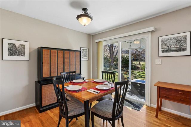 22 CULLINAN DR, Gaithersburg, MD 20878