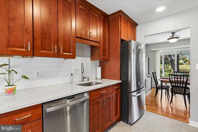 22 CULLINAN DR, Gaithersburg, MD 20878