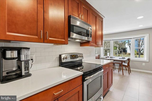 22 CULLINAN DR, Gaithersburg, MD 20878