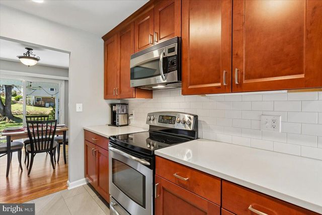 22 CULLINAN DR, Gaithersburg, MD 20878