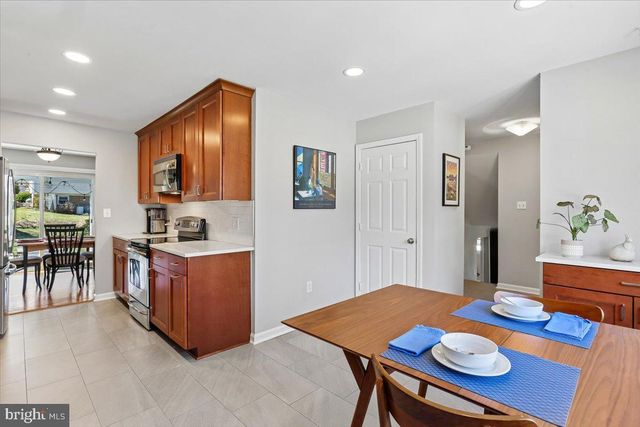 22 CULLINAN DR, Gaithersburg, MD 20878