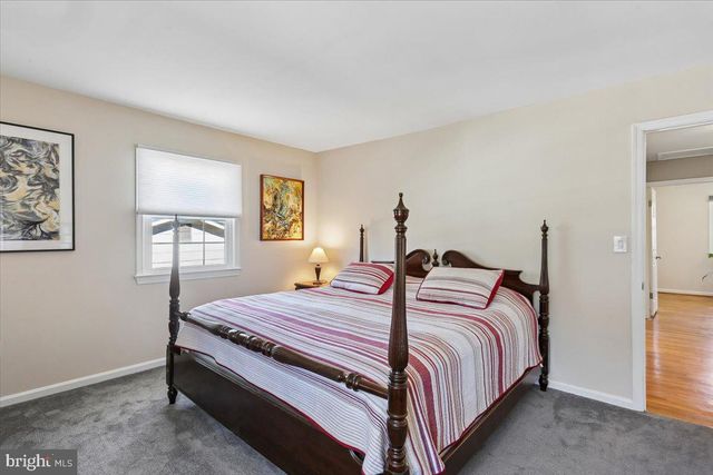 22 CULLINAN DR, Gaithersburg, MD 20878