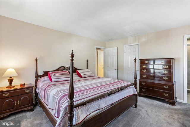 22 CULLINAN DR, Gaithersburg, MD 20878