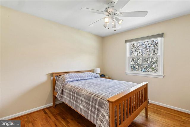 22 CULLINAN DR, Gaithersburg, MD 20878