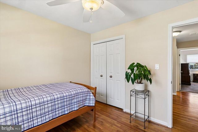 22 CULLINAN DR, Gaithersburg, MD 20878