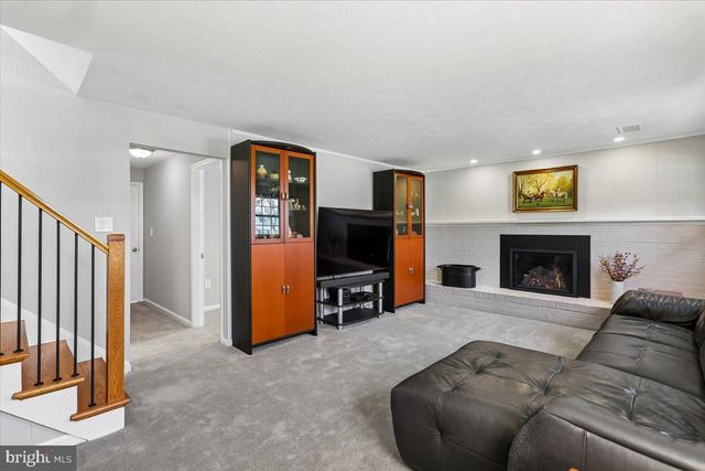 22 CULLINAN DR, Gaithersburg, MD 20878