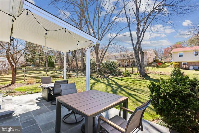 22 CULLINAN DR, Gaithersburg, MD 20878