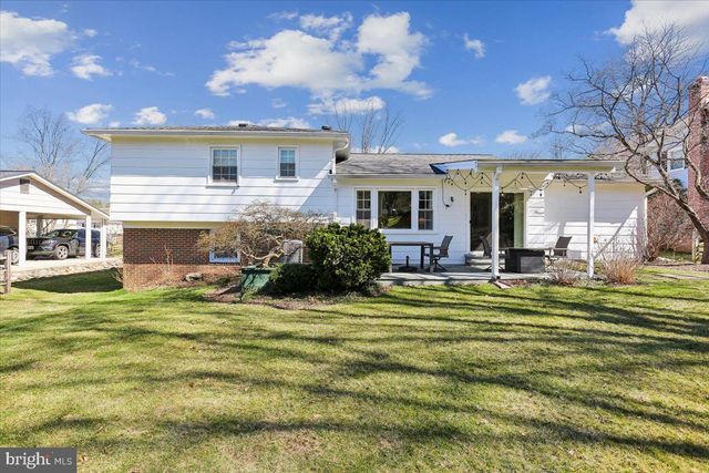 22 CULLINAN DR, Gaithersburg, MD 20878