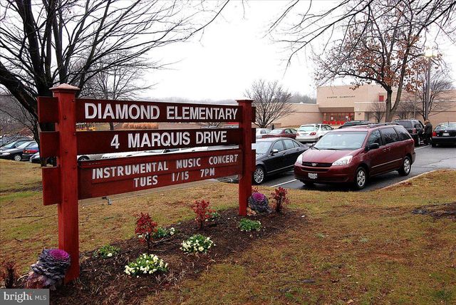 22 CULLINAN DR, Gaithersburg, MD 20878