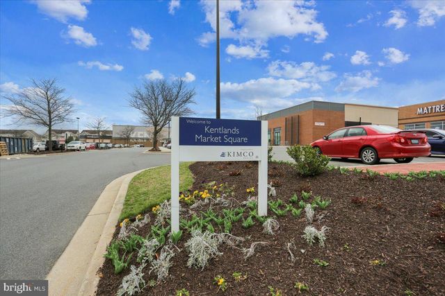 22 CULLINAN DR, Gaithersburg, MD 20878