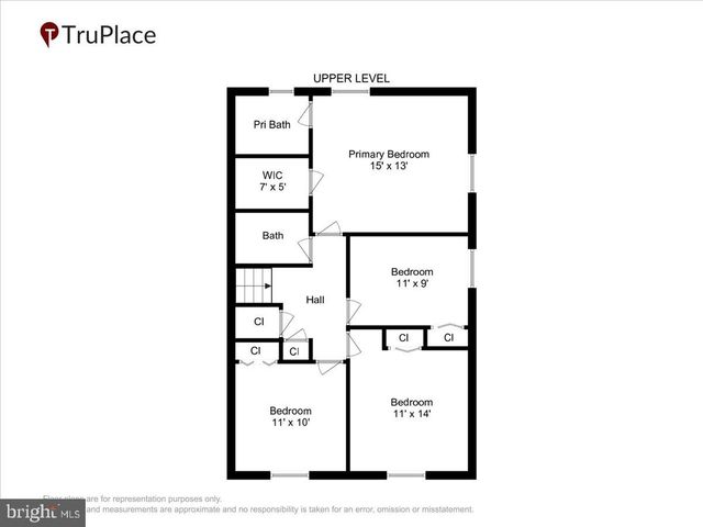 22 CULLINAN DR, Gaithersburg, MD 20878