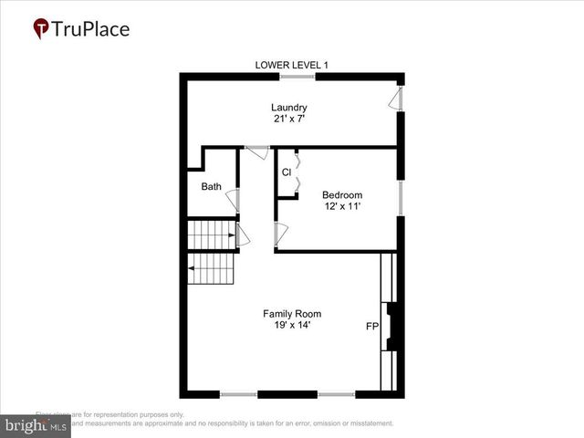 22 CULLINAN DR, Gaithersburg, MD 20878