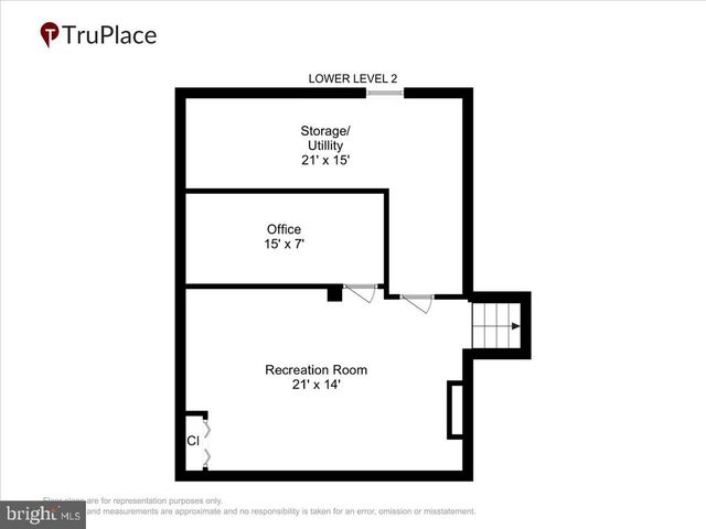 22 CULLINAN DR, Gaithersburg, MD 20878