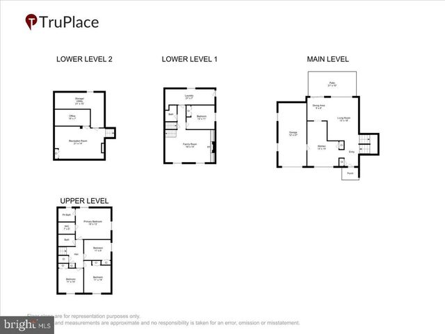 22 CULLINAN DR, Gaithersburg, MD 20878