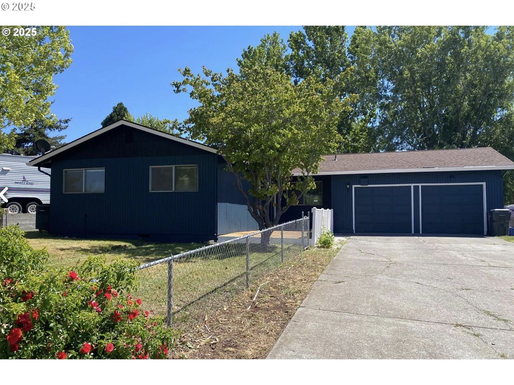 3414 COLUMBIA VIEW Dr, The Dalles, OR 97058