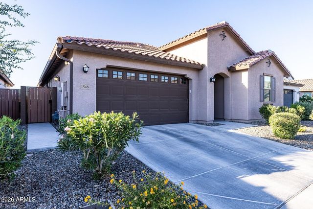 1548 W CORRAL Road, Phoenix, AZ 85041