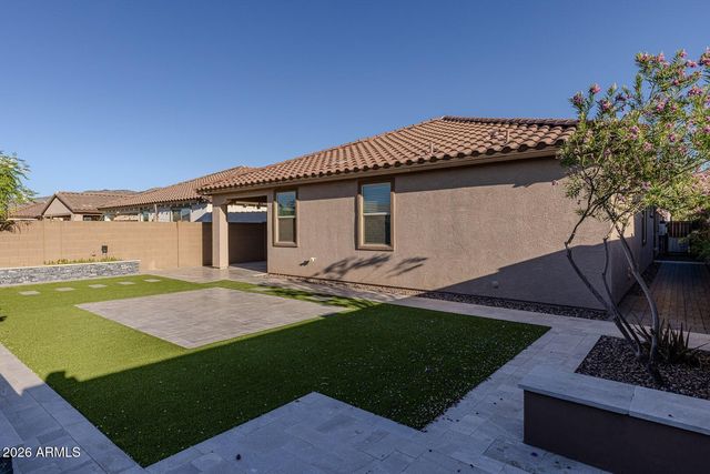 1548 W CORRAL Road, Phoenix, AZ 85041