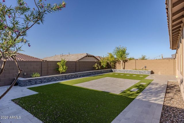 1548 W CORRAL Road, Phoenix, AZ 85041