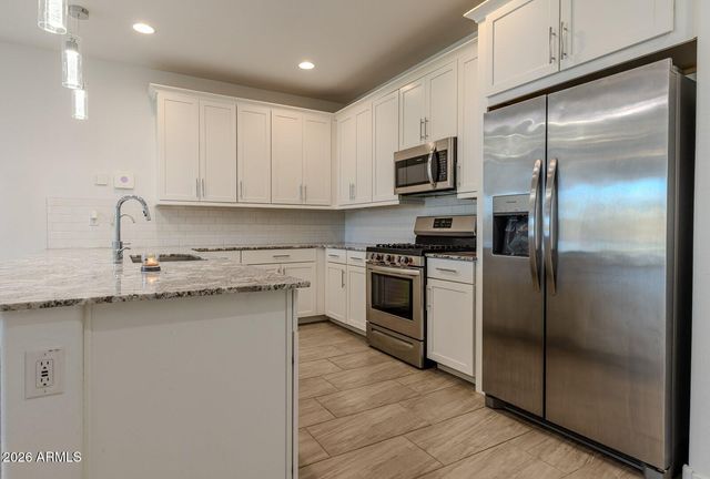 1548 W CORRAL Road, Phoenix, AZ 85041
