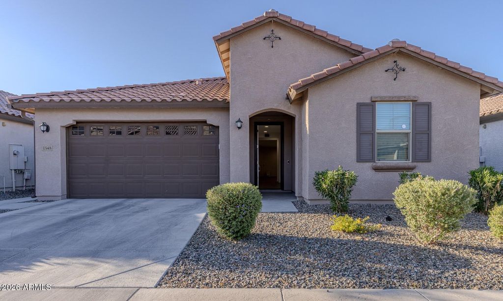 1548 W CORRAL Road, Phoenix, AZ 85041