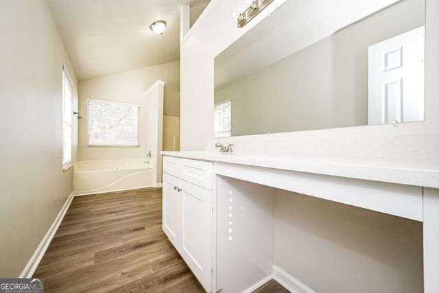 6600 Browns Mill Ferry Drive, Lithonia, GA 30038