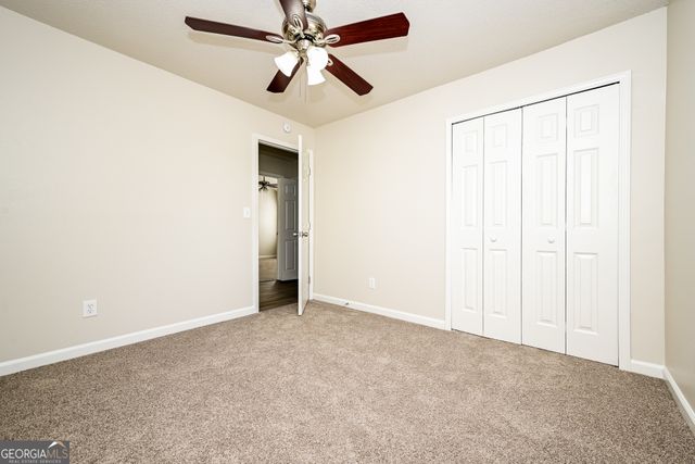 6600 Browns Mill Ferry Drive, Lithonia, GA 30038