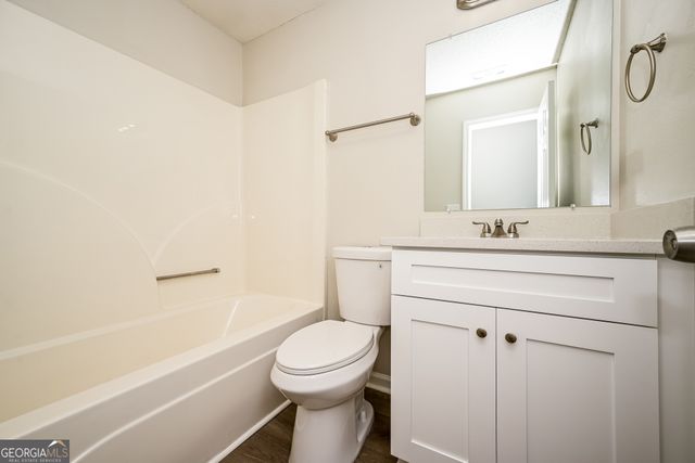 6600 Browns Mill Ferry Drive, Lithonia, GA 30038