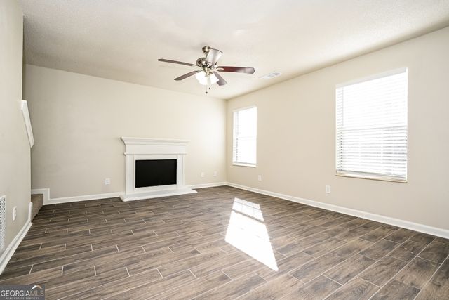 6600 Browns Mill Ferry Drive, Lithonia, GA 30038