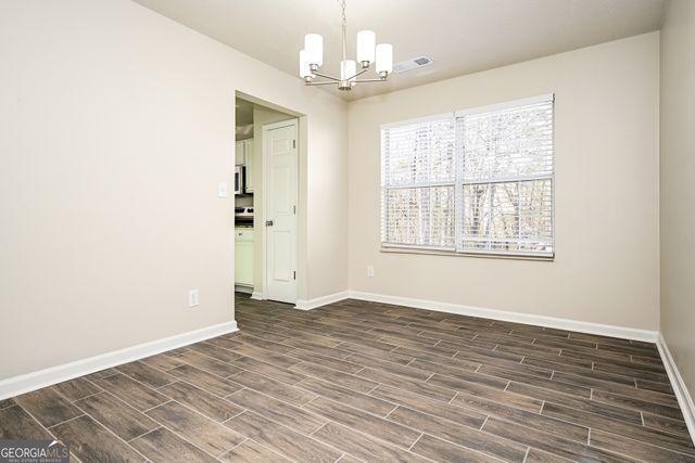 6600 Browns Mill Ferry Drive, Lithonia, GA 30038