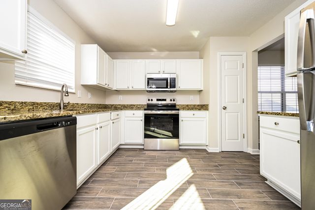 6600 Browns Mill Ferry Drive, Lithonia, GA 30038