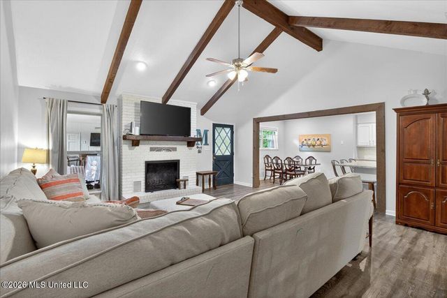 3103 Prince George Road, Hattiesburg, MS 39402