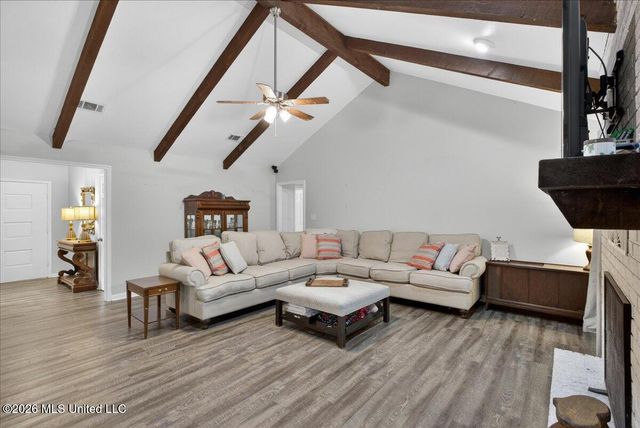3103 Prince George Road, Hattiesburg, MS 39402