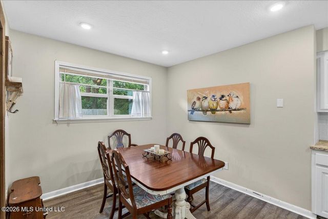 3103 Prince George Road, Hattiesburg, MS 39402