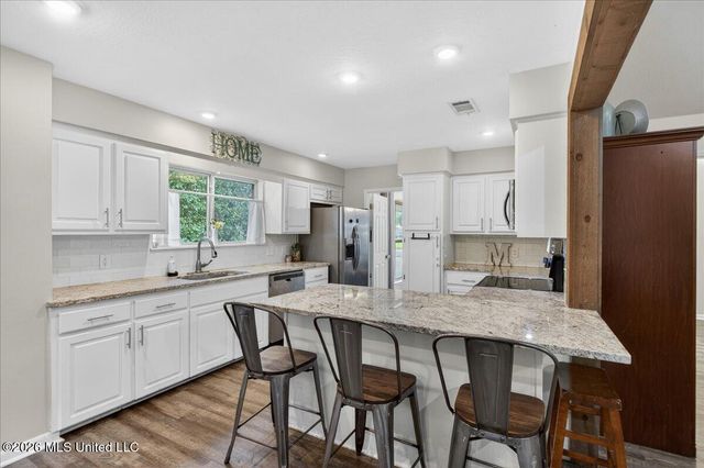 3103 Prince George Road, Hattiesburg, MS 39402
