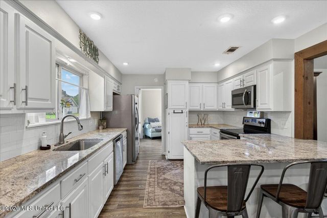 3103 Prince George Road, Hattiesburg, MS 39402