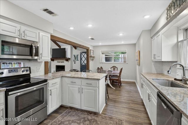 3103 Prince George Road, Hattiesburg, MS 39402