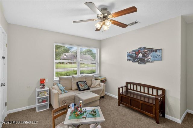 3103 Prince George Road, Hattiesburg, MS 39402