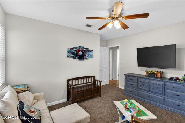 3103 Prince George Road, Hattiesburg, MS 39402