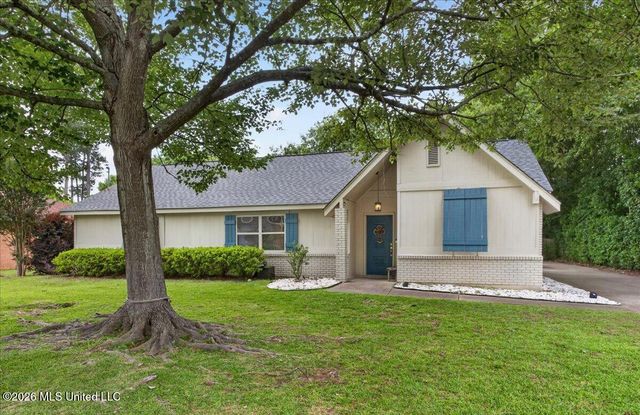 3103 Prince George Road, Hattiesburg, MS 39402
