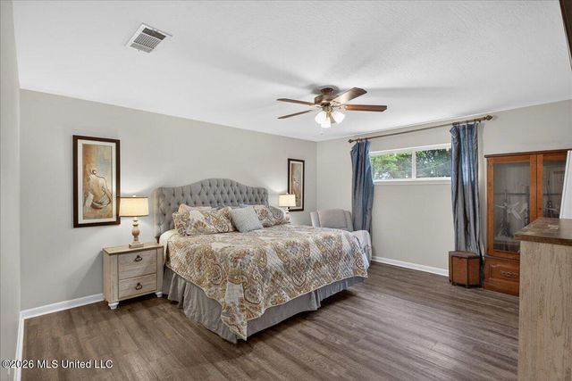 3103 Prince George Road, Hattiesburg, MS 39402