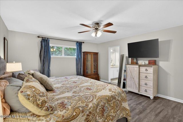 3103 Prince George Road, Hattiesburg, MS 39402