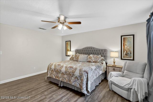3103 Prince George Road, Hattiesburg, MS 39402