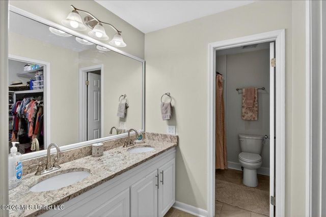3103 Prince George Road, Hattiesburg, MS 39402