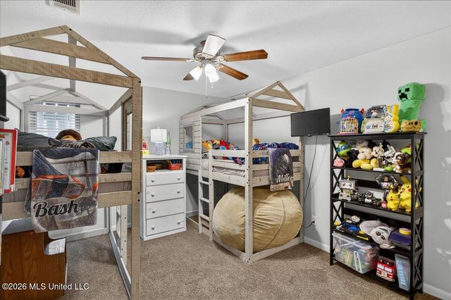 3103 Prince George Road, Hattiesburg, MS 39402