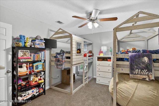 3103 Prince George Road, Hattiesburg, MS 39402
