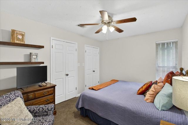 3103 Prince George Road, Hattiesburg, MS 39402