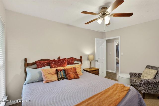 3103 Prince George Road, Hattiesburg, MS 39402