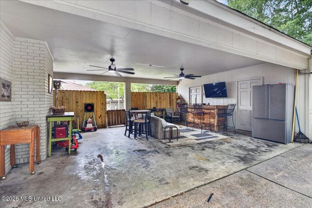 3103 Prince George Road, Hattiesburg, MS 39402