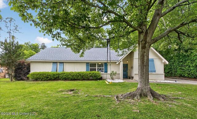 3103 Prince George Road, Hattiesburg, MS 39402