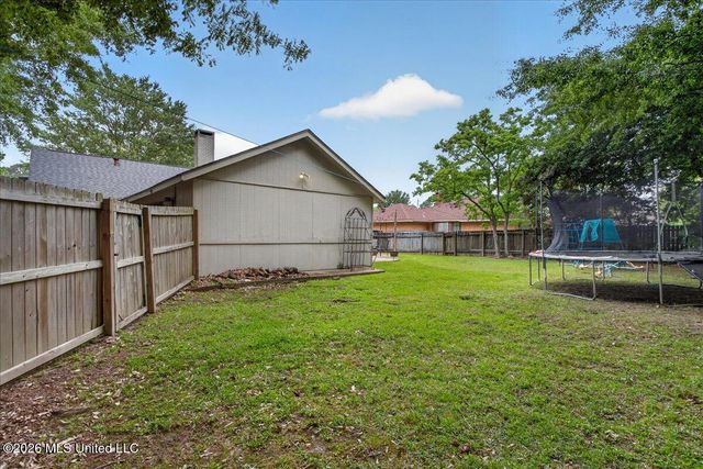 3103 Prince George Road, Hattiesburg, MS 39402